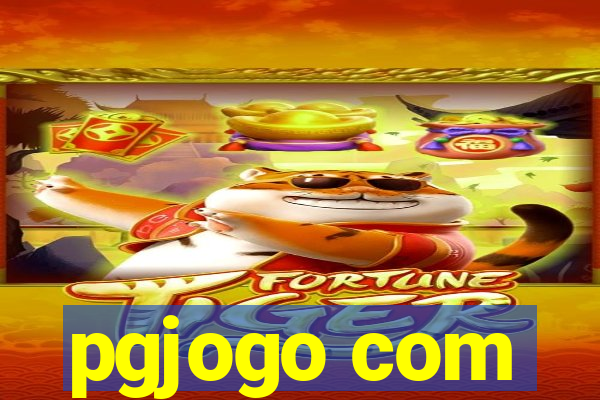 pgjogo com